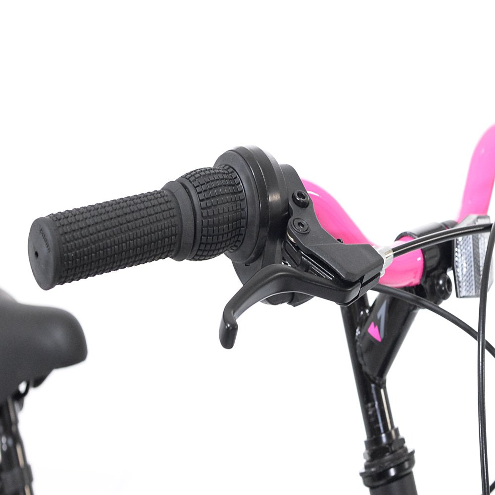 20-inch Girl's Kobra Mountain Bike