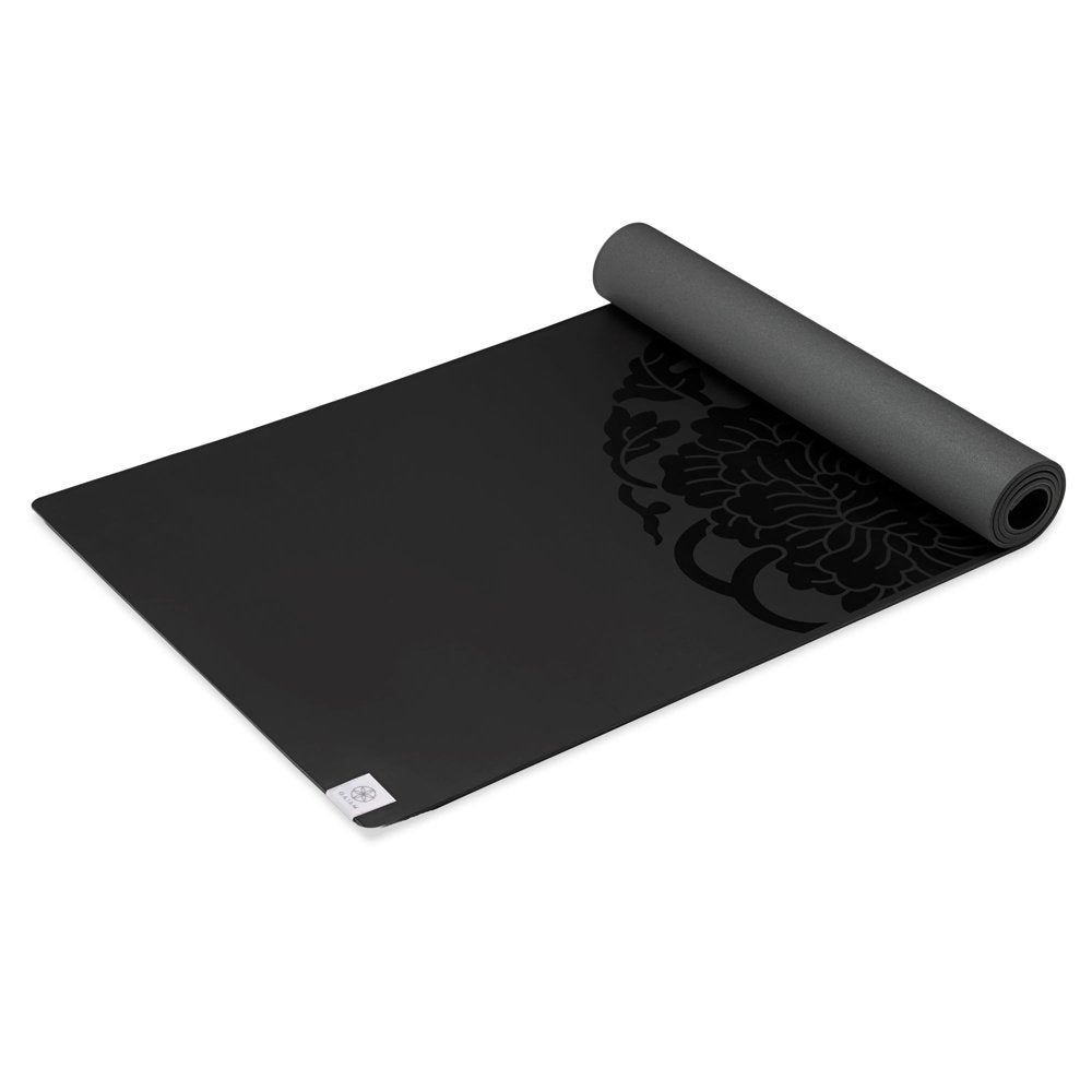Dry Grip Yoga Mat