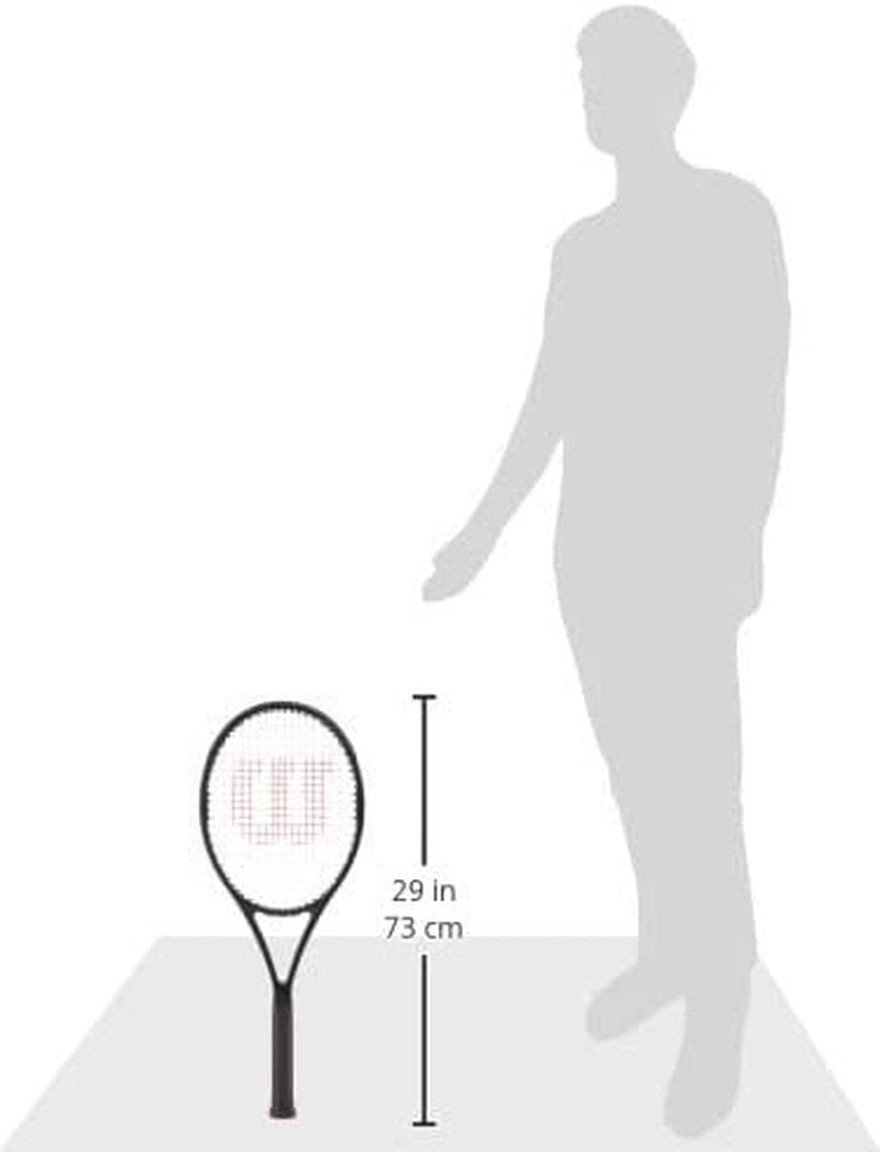 Pro Staff Team Adult Tennis Racket