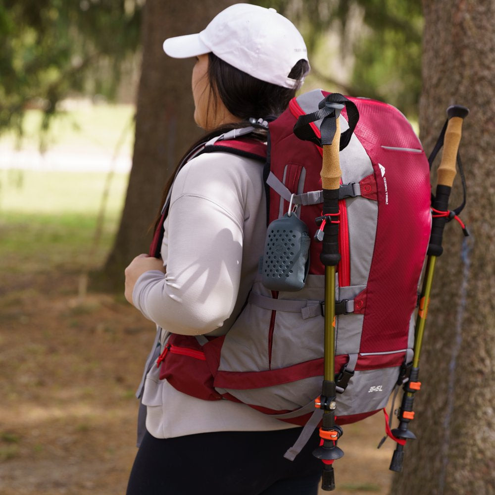 Hiking Backpack Liter Daypack