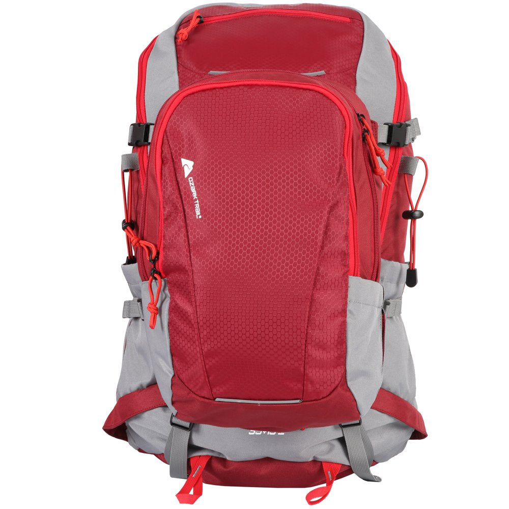 Hiking Backpack Liter Daypack