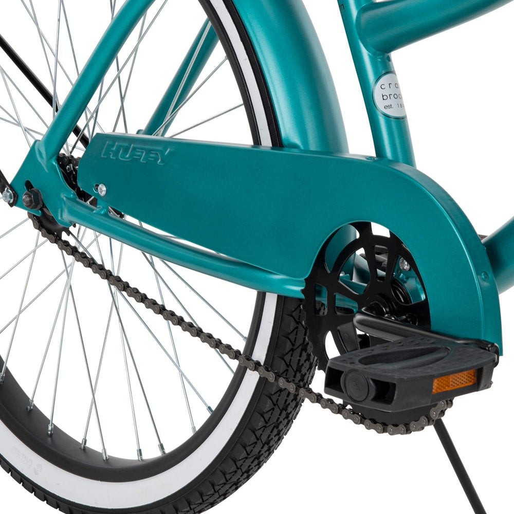 24” Cranbrook Girls Beach Cruiser