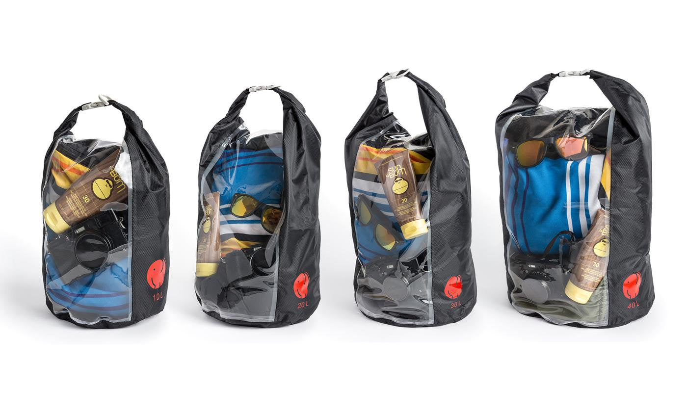 Rolltop Waterproof Dry Bag