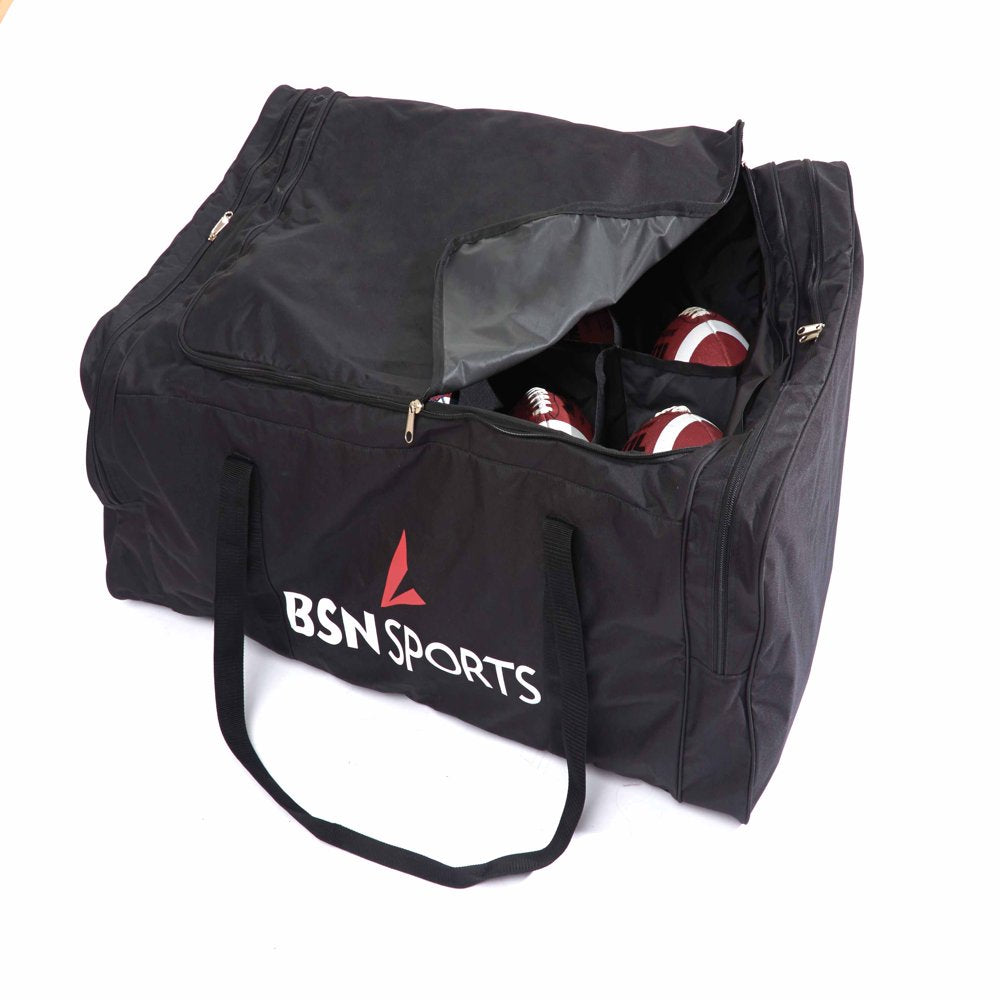 Sports Football Bag wraparound