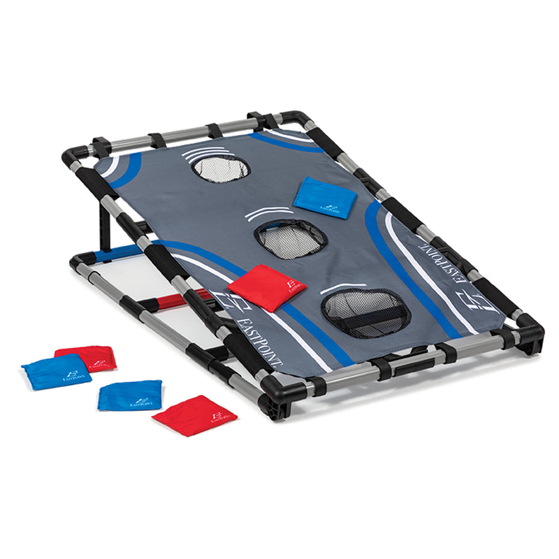 Ladderball 3-in-1 Tailgate Game Set