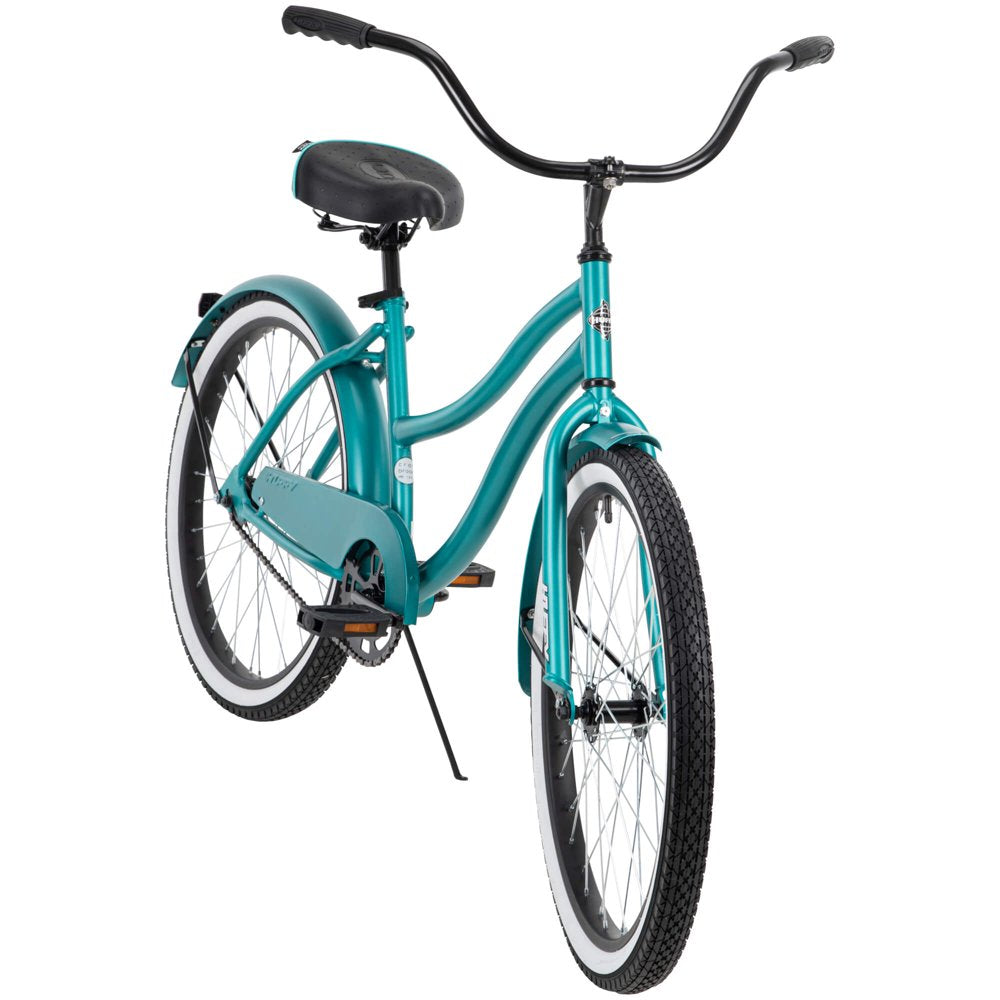24” Cranbrook Girls Beach Cruiser