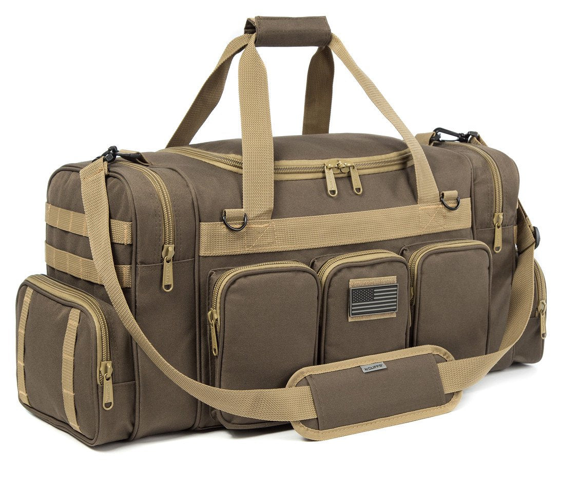 Travel Sports Gym Bag