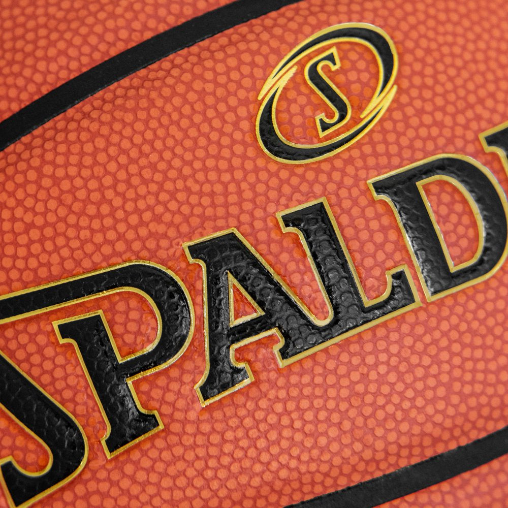 Legacy Indoor Game Basketball