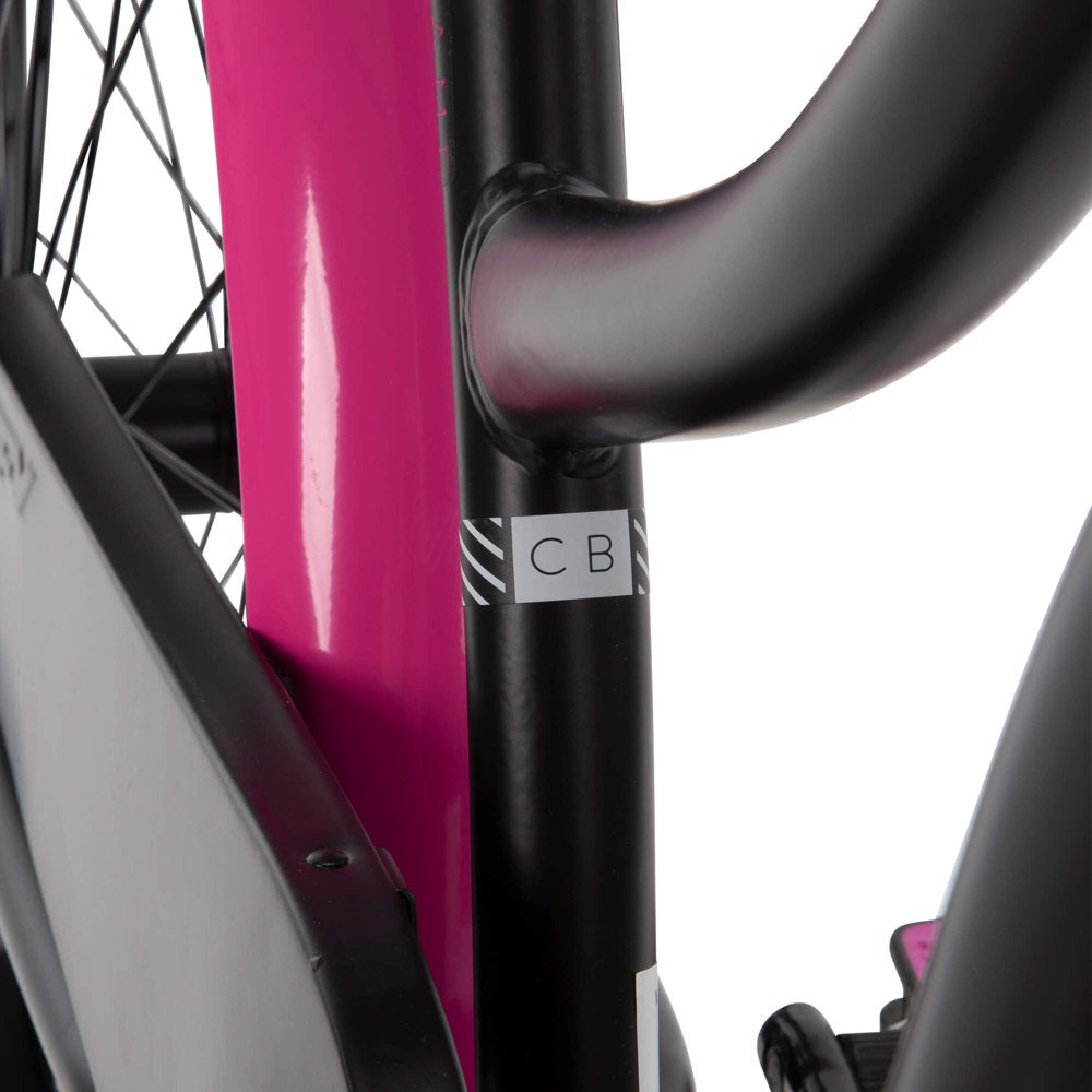 24" Cranbrook Girls Cruiser Bike