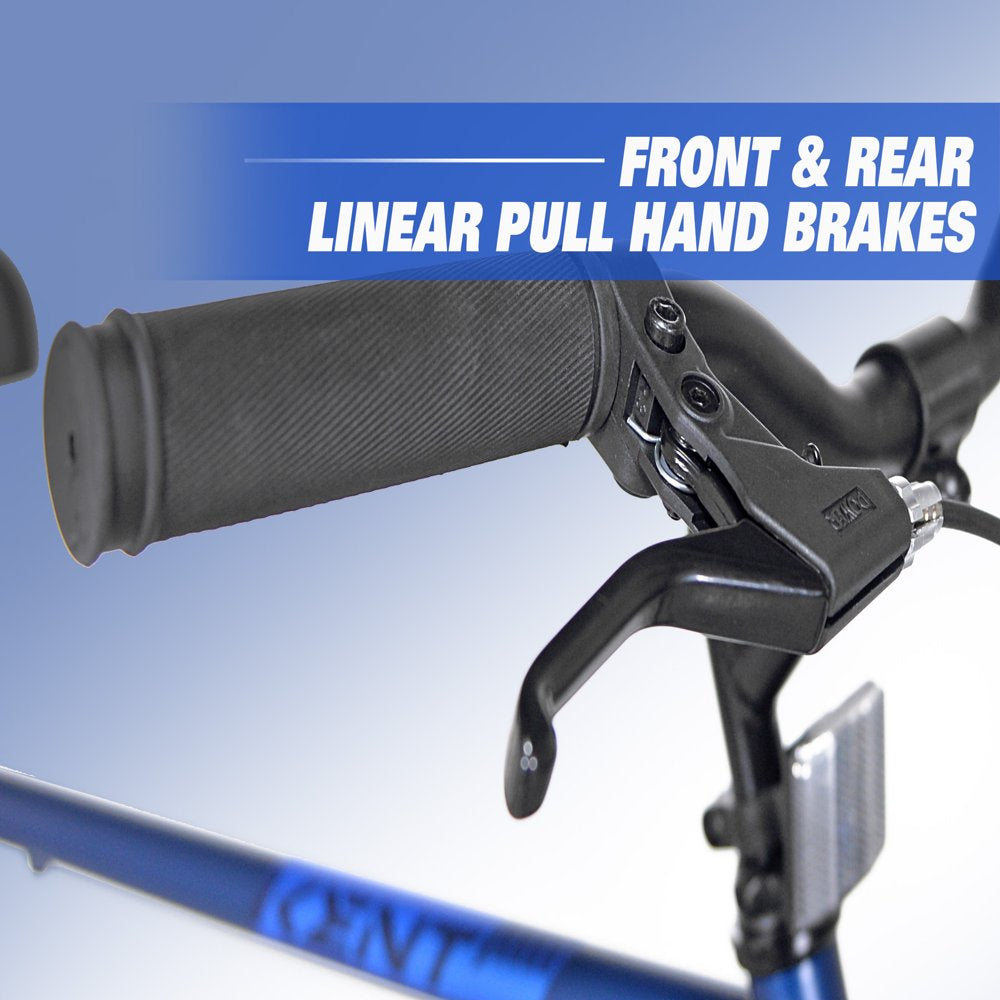 700c Thruster Fixie Men's Bike