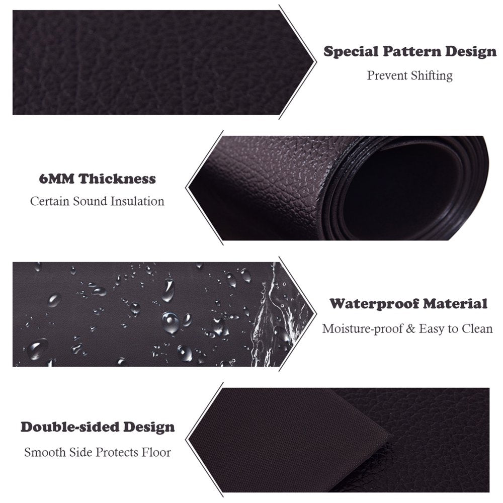 Flooring Pad Equipment for Treadmill Mat