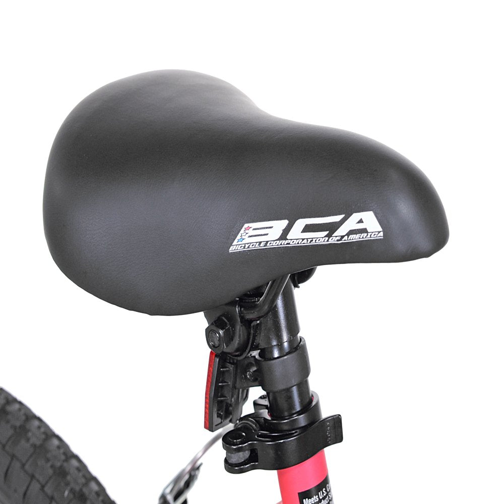 20" Crossfire 6 Speed Girl's