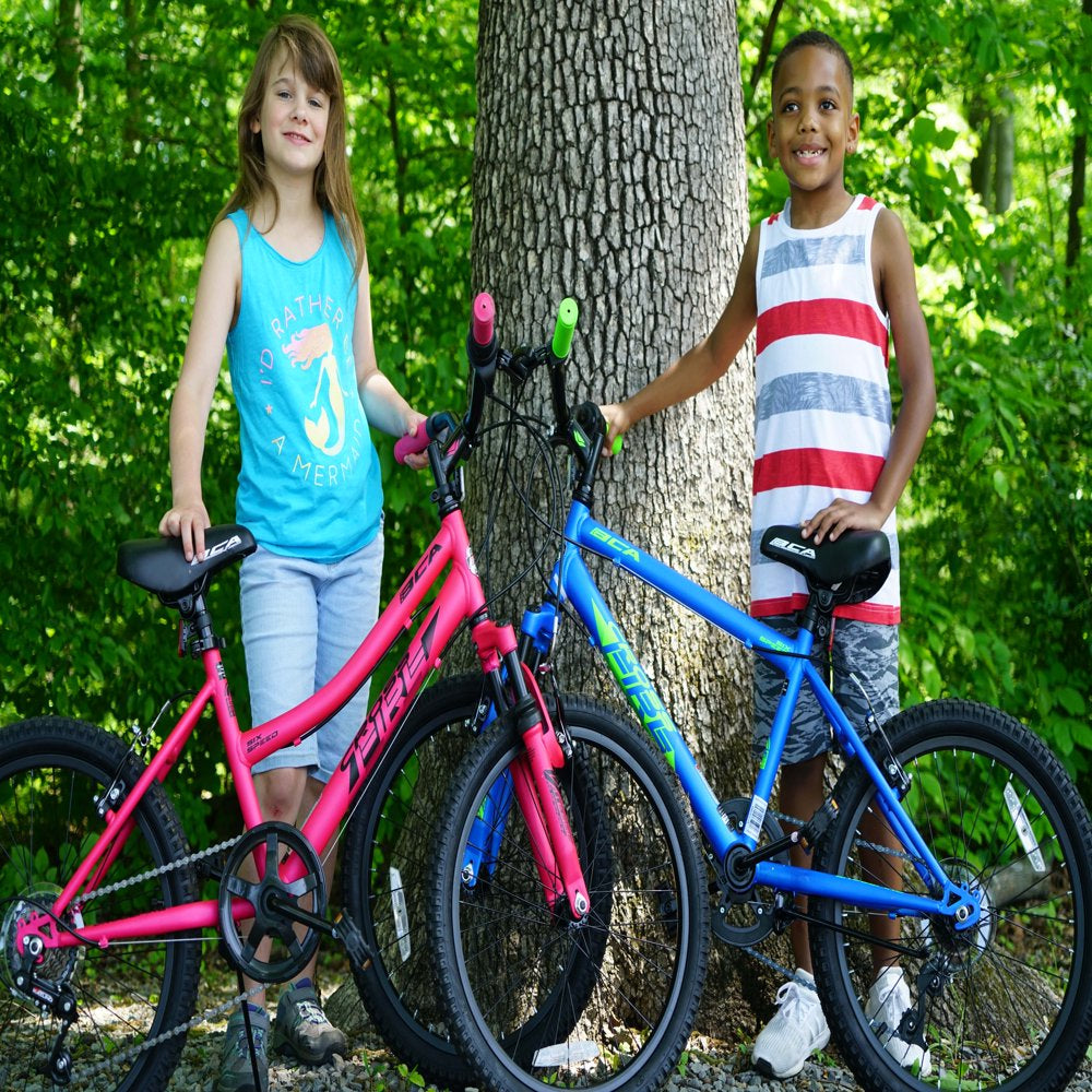 20" Crossfire 6 Speed Girl's