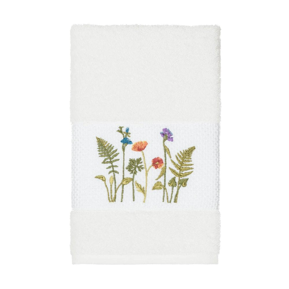 Turkish Cotton Hand Towel
