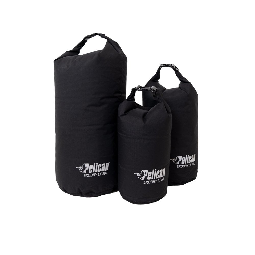 Exodry LT 20L dry bag