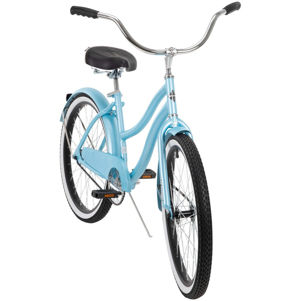24” Cranbrook Girls Beach Cruiser