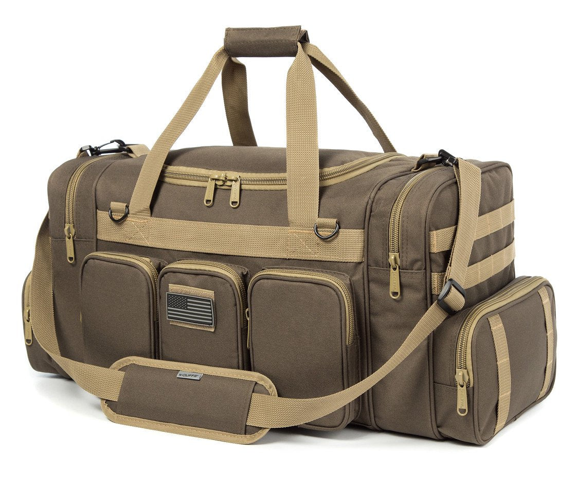 Travel Sports Gym Bag