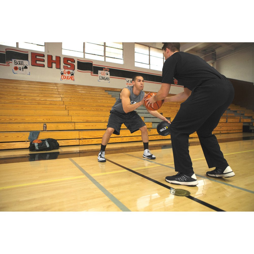 Heavy Weight Control Basketball