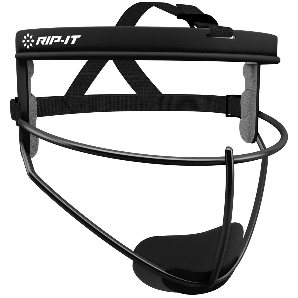 Original Defense Softball Fielder's Mask