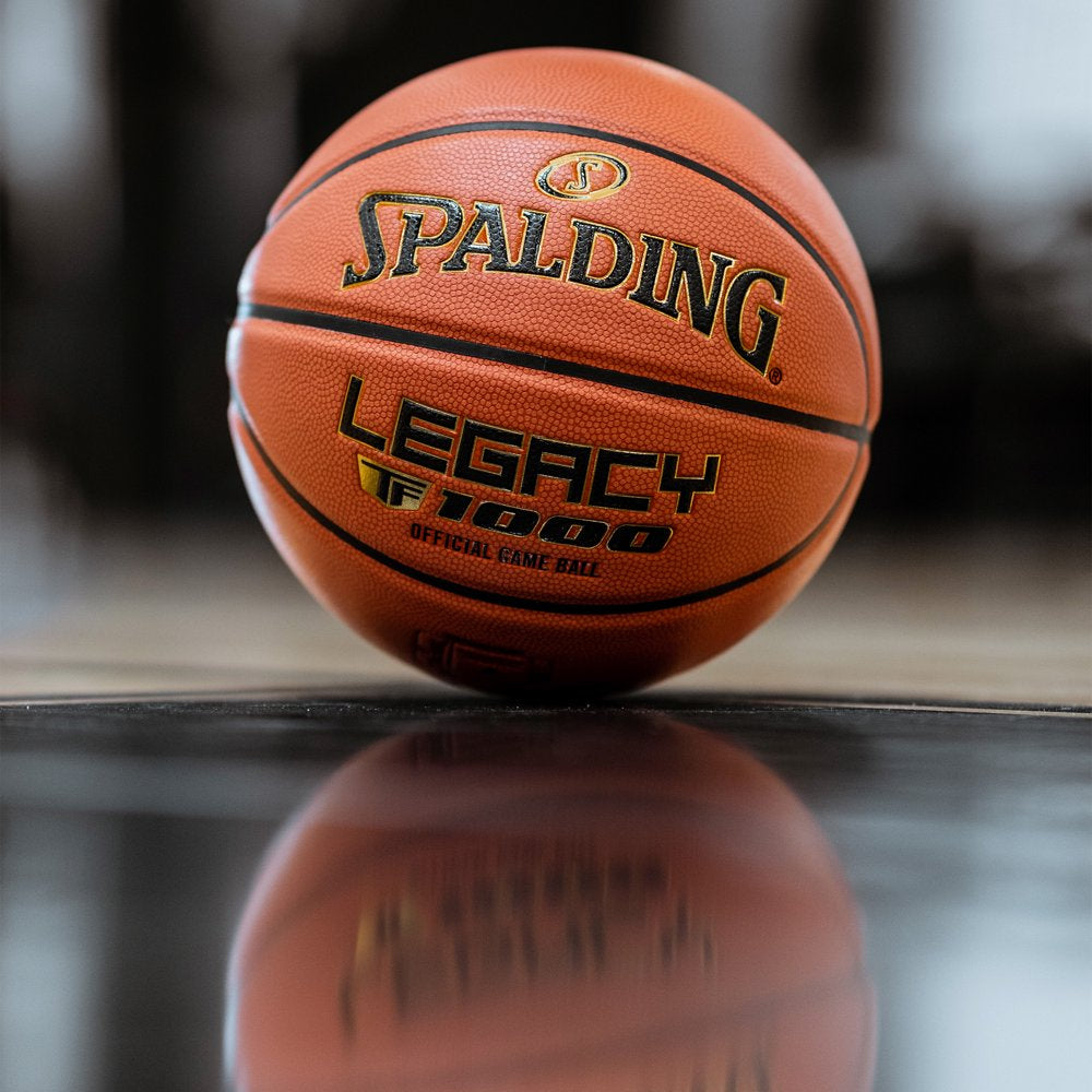 Legacy Indoor Game Basketball