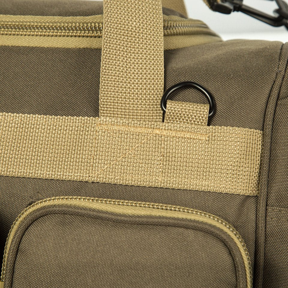 Travel Sports Gym Bag