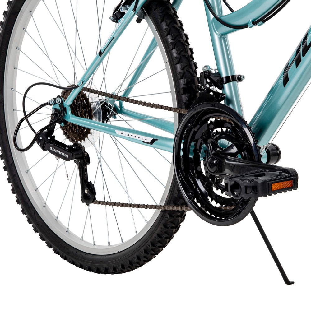 26” Rock Creek Women's 18-Speed