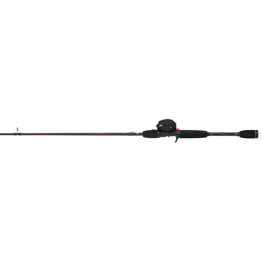 Black Max Fishing Rod