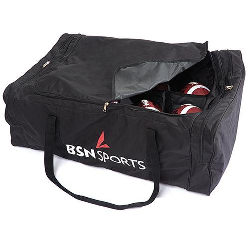 Sports Football Bag wraparound
