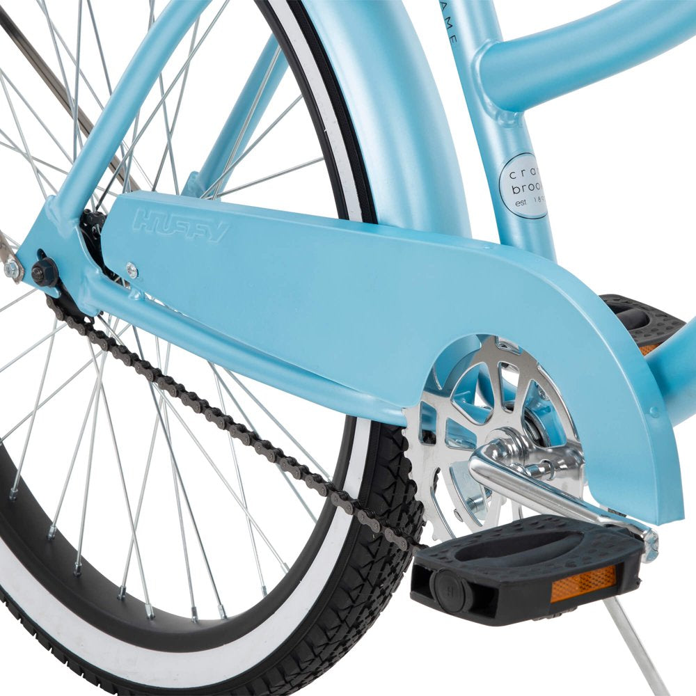 24” Cranbrook Girls Beach Cruiser