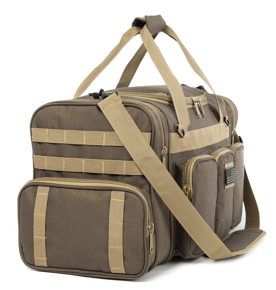 Travel Sports Gym Bag