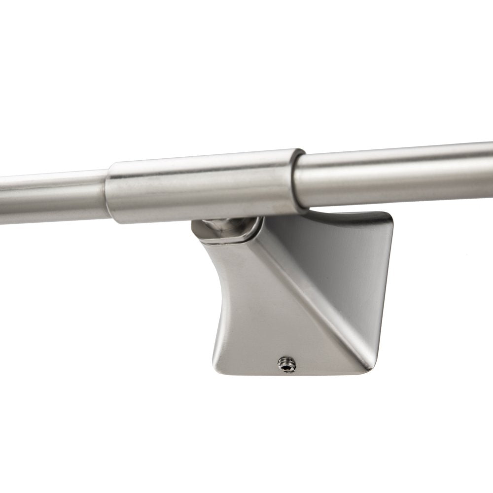 Wall Mount Tier Towel Rack