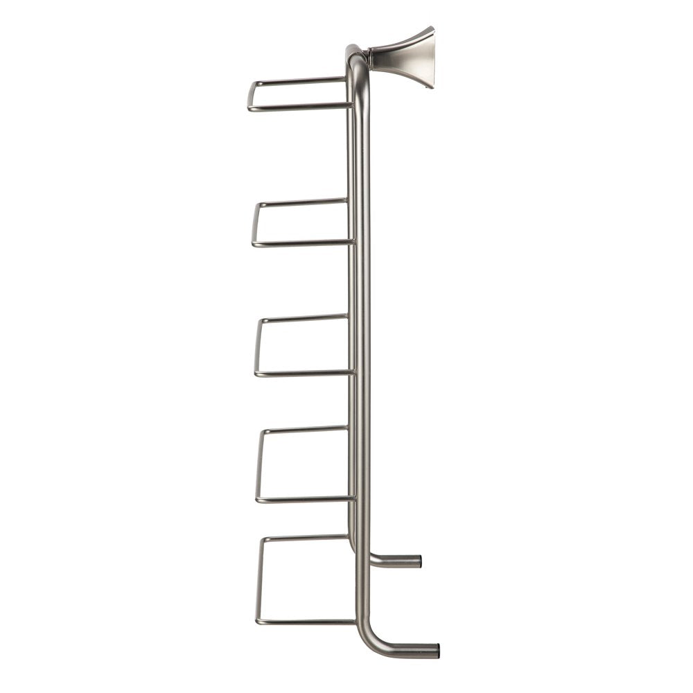 Wall Mount Tier Towel Rack