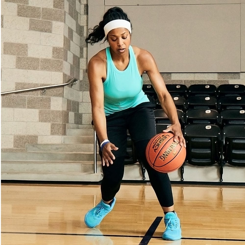 Legacy Indoor Game Basketball