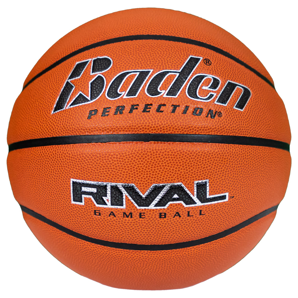 Rival Game Basketball Size
