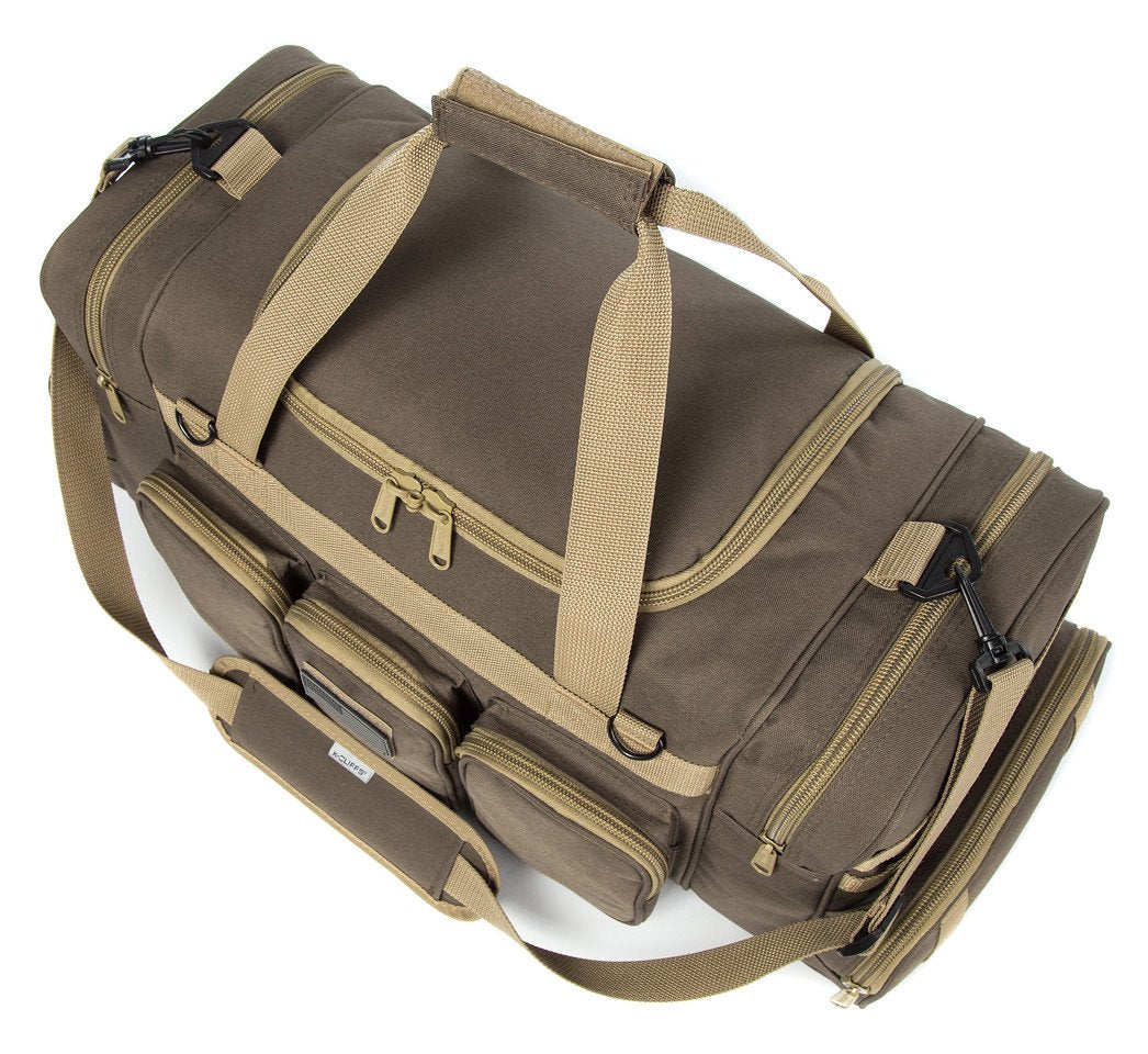 Travel Sports Gym Bag