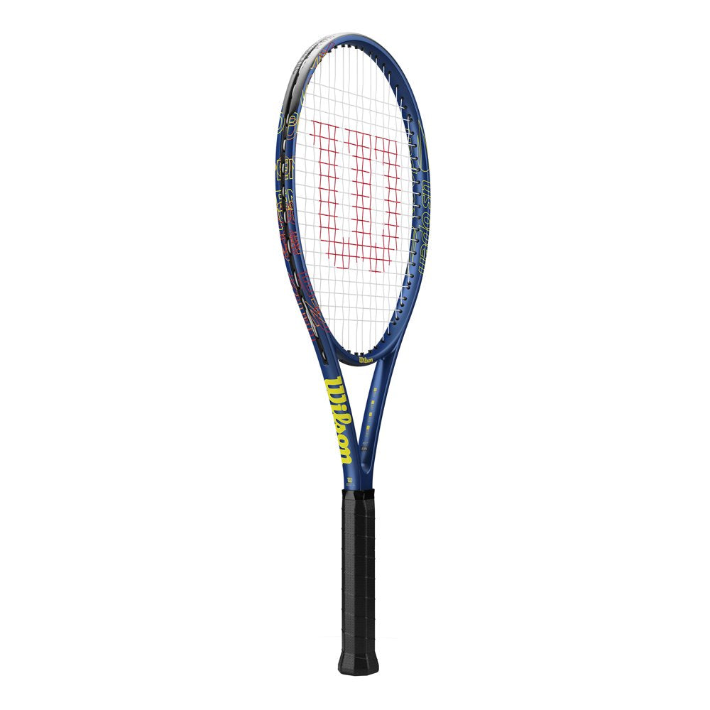 Adult Tennis Racket Blue