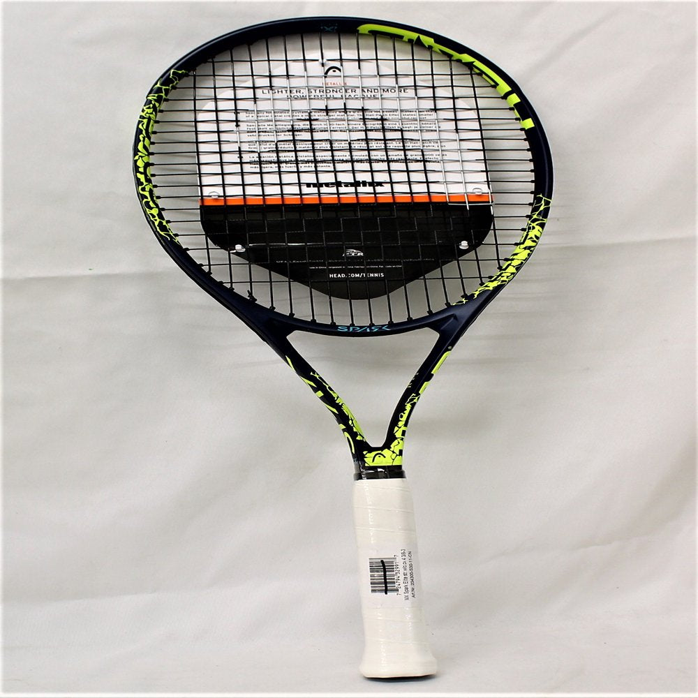 Spark Elite Adult Tennis Racquet