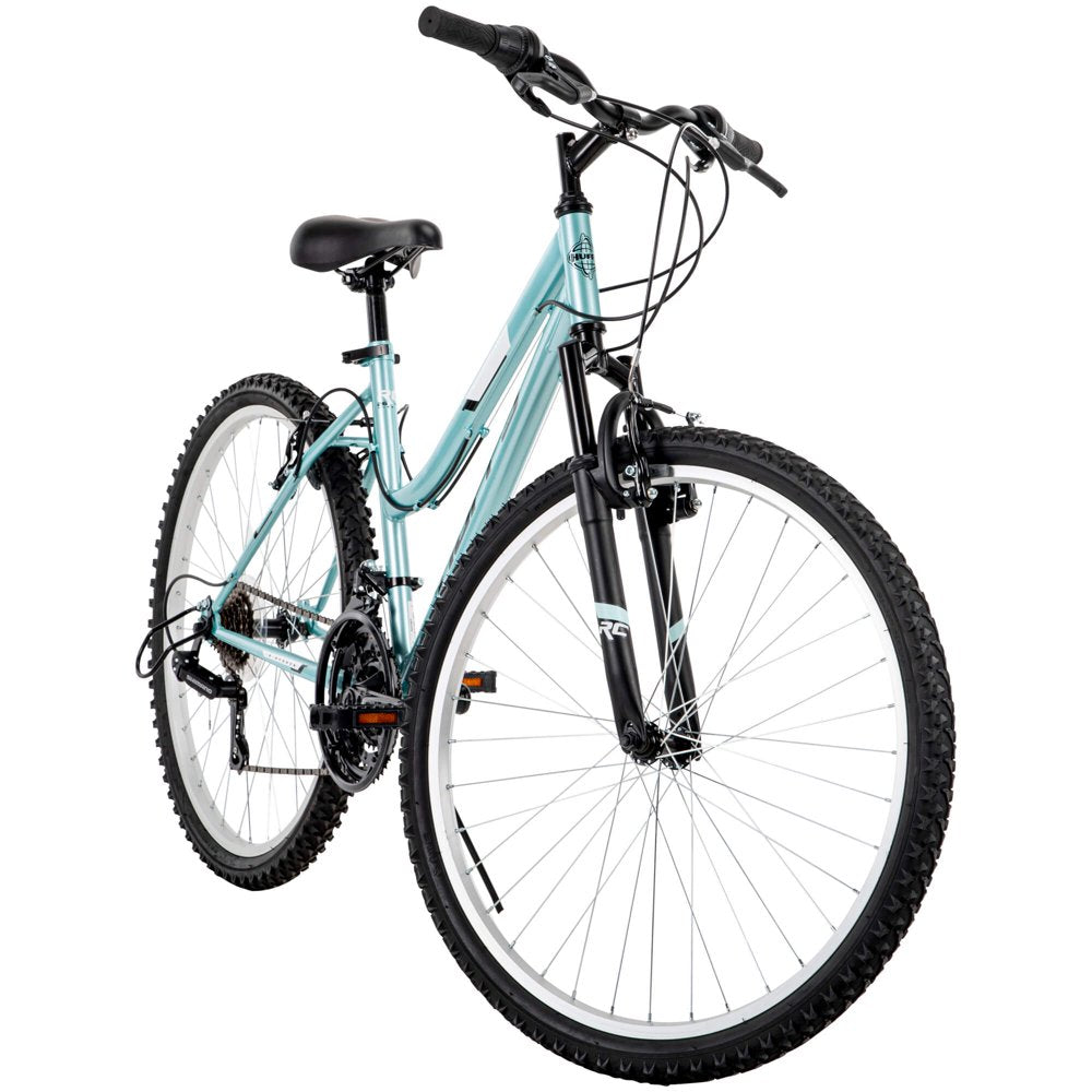 26” Rock Creek Women's 18-Speed