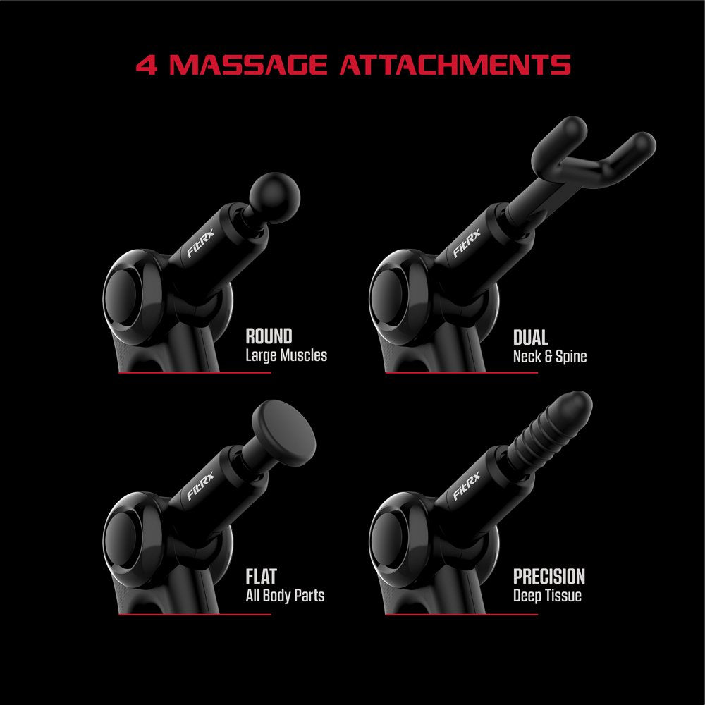 Pro Muscle Massage Gun Handheld