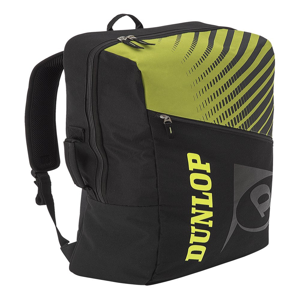 Club Racket Long Backpack