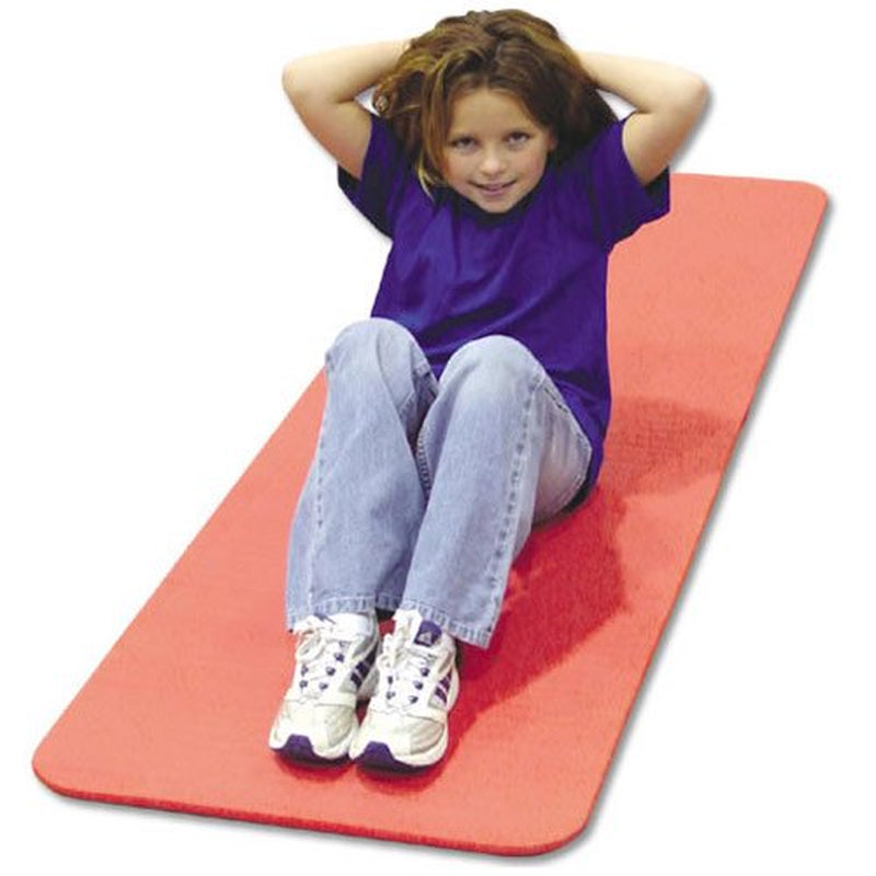 Multi-Purpose Mat Red