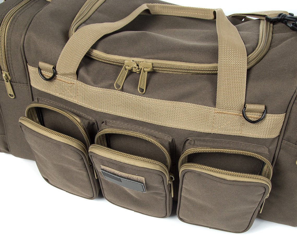 Travel Sports Gym Bag