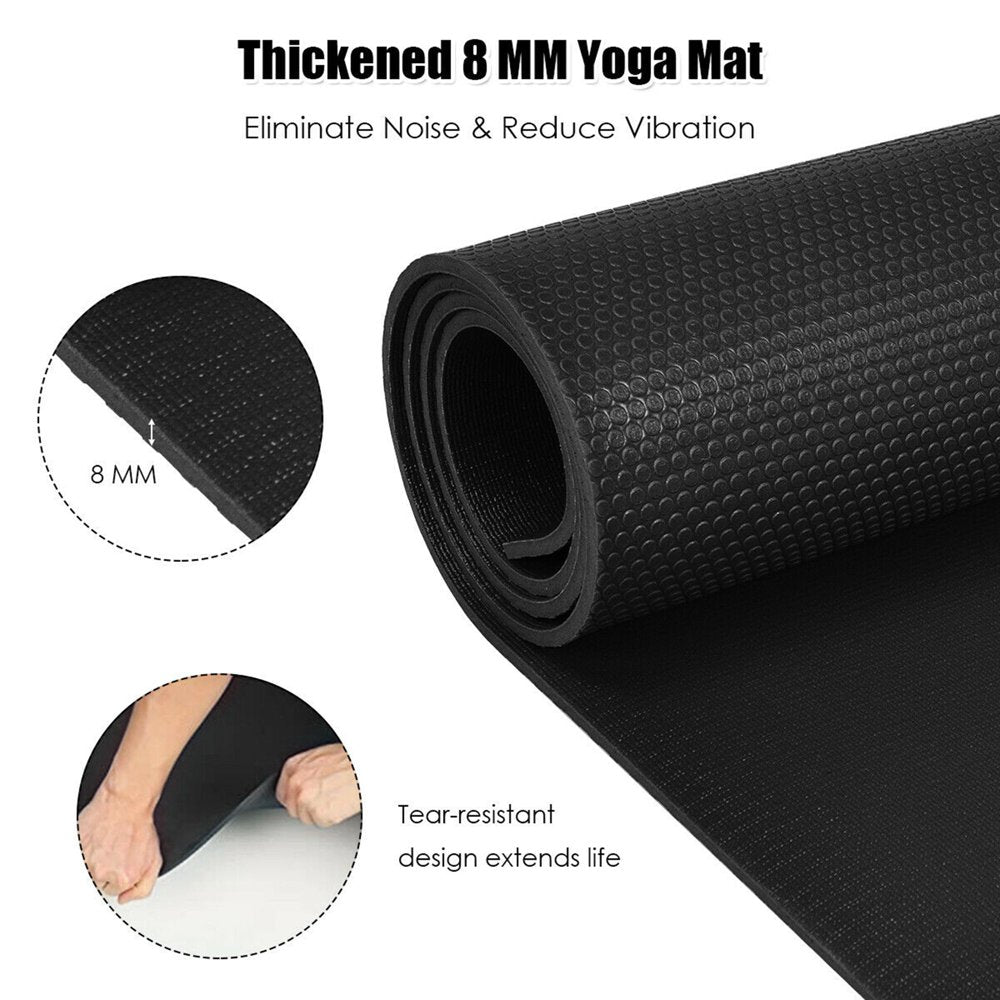Mats for Home Gym