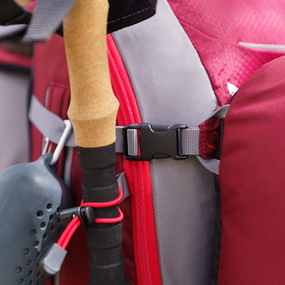 Hiking Backpack Liter Daypack