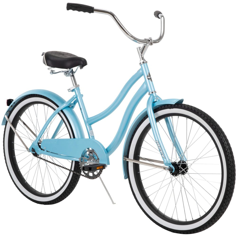 24” Cranbrook Girls Beach Cruiser