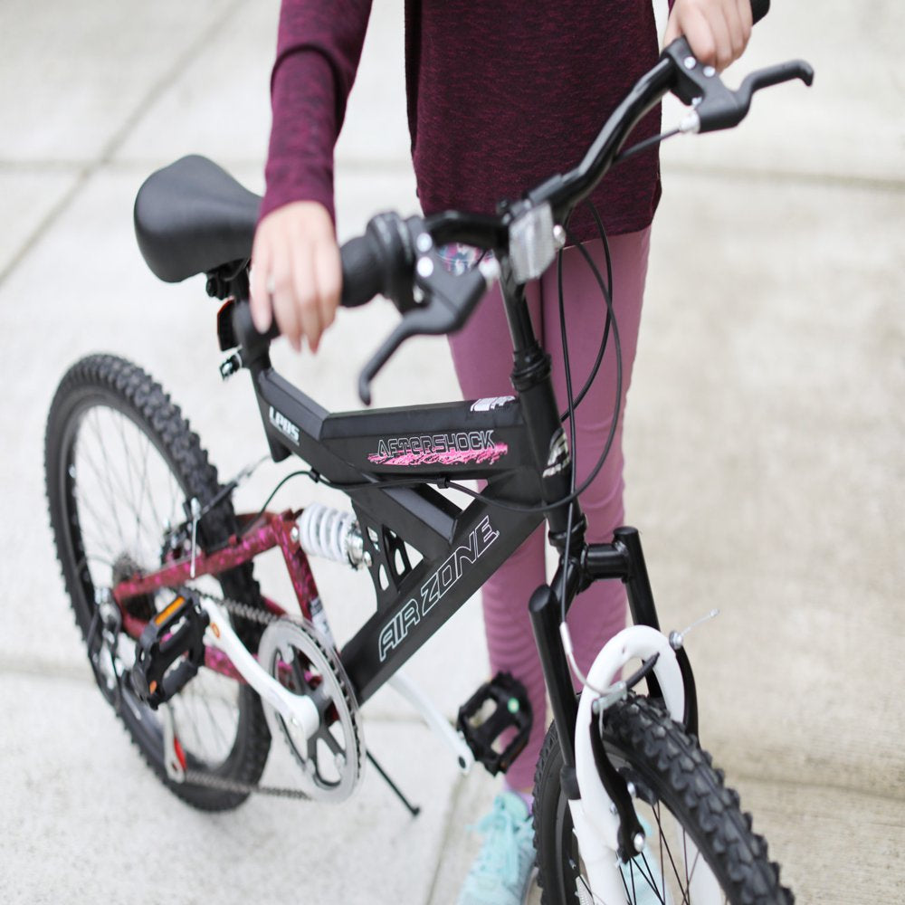 Air Zone Aftershock 20" Bike