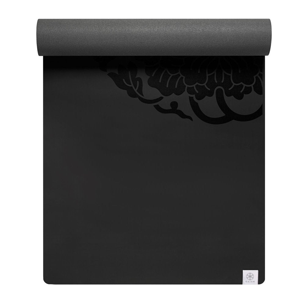 Dry Grip Yoga Mat