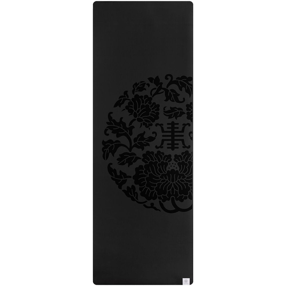 Dry Grip Yoga Mat