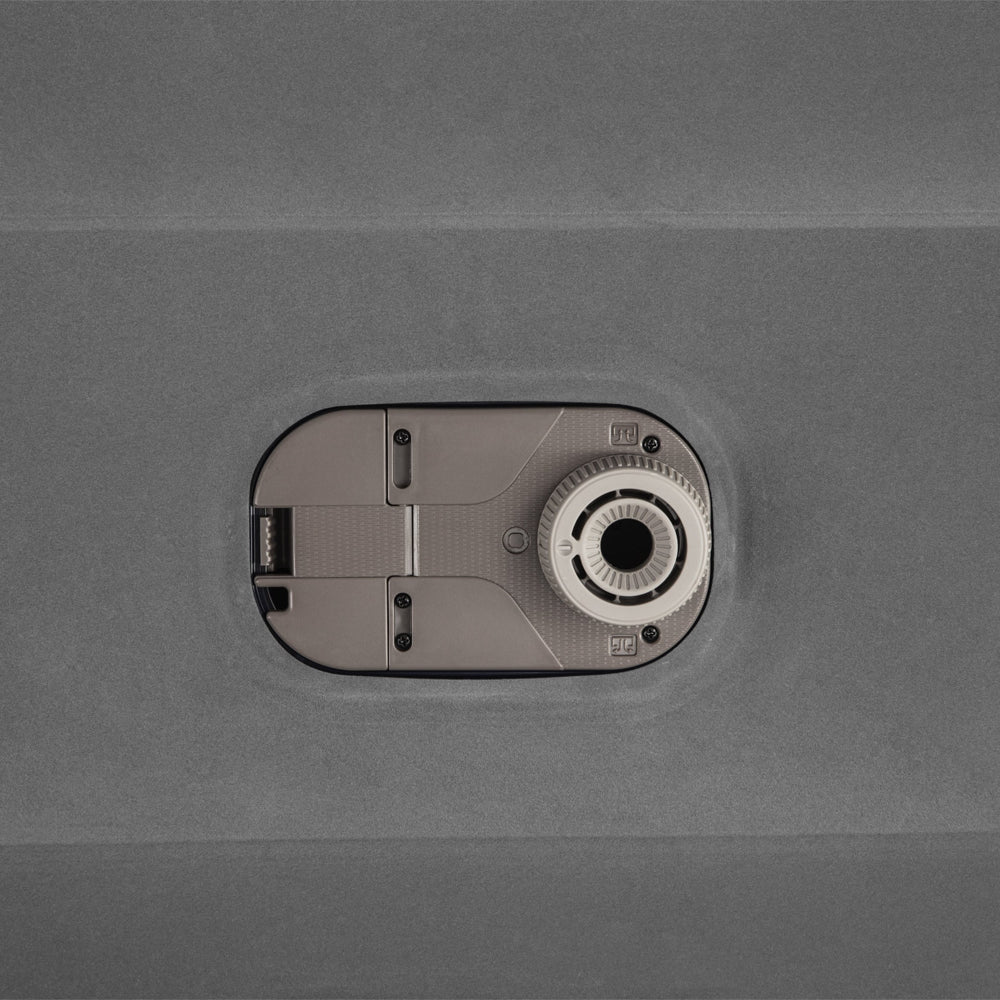 Queen Air Mattress with Built-in Pump