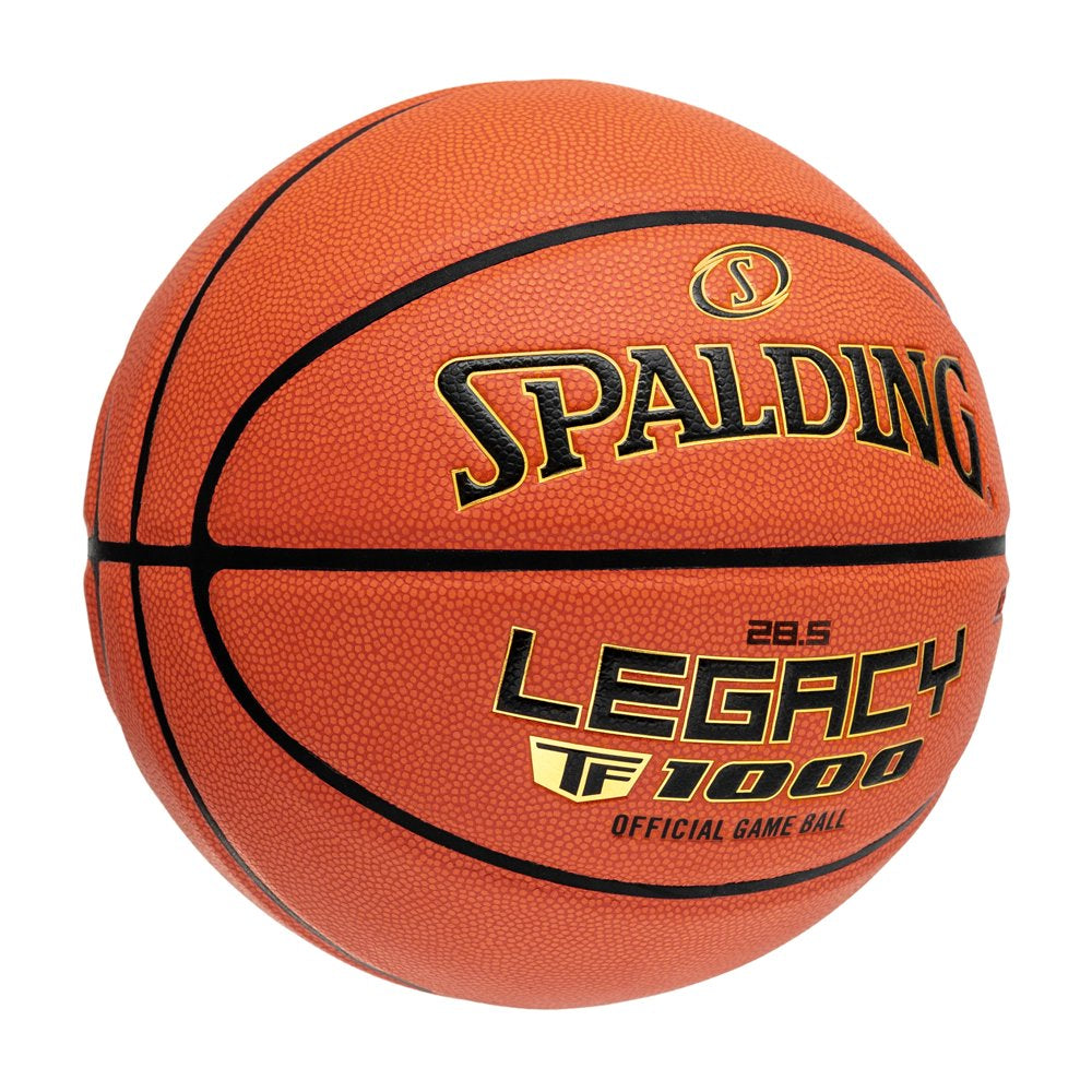 Legacy Indoor Game Basketball